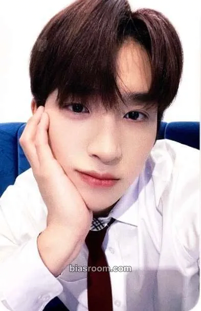 Sangyeon Maverick Photocard - THE BOYZ - THE BOYZ K-pop photocard