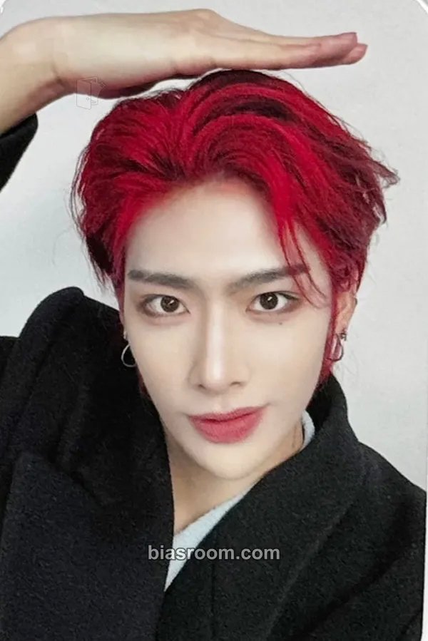 Ricky You Had Me at Hello Photocard - ZEROBASEONE - ZEROBASEONE K-pop photocard