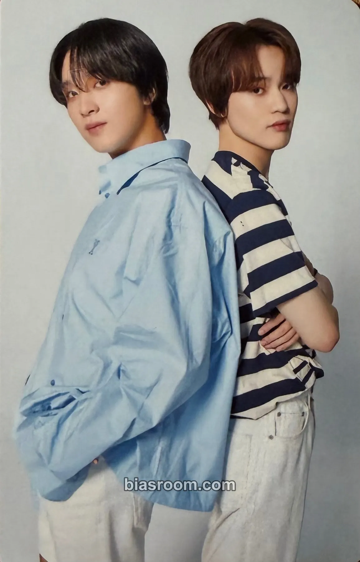 NCTzen DREAM JAPAN - OFFICIAL BOOK 'DREAMzine' Vol.2 Photocard - NCT DREAM - NCT DREAM K-pop photocard