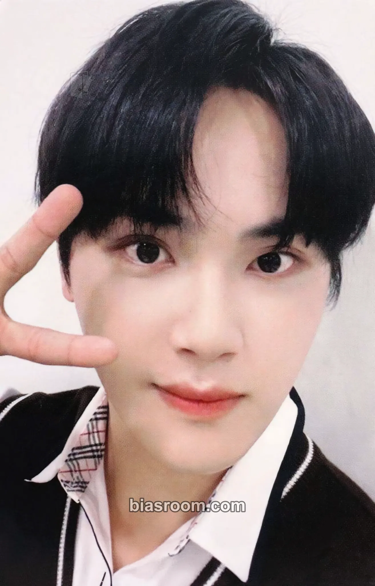 Haknyeon Maverick Photocard - THE BOYZ - THE BOYZ K-pop photocard