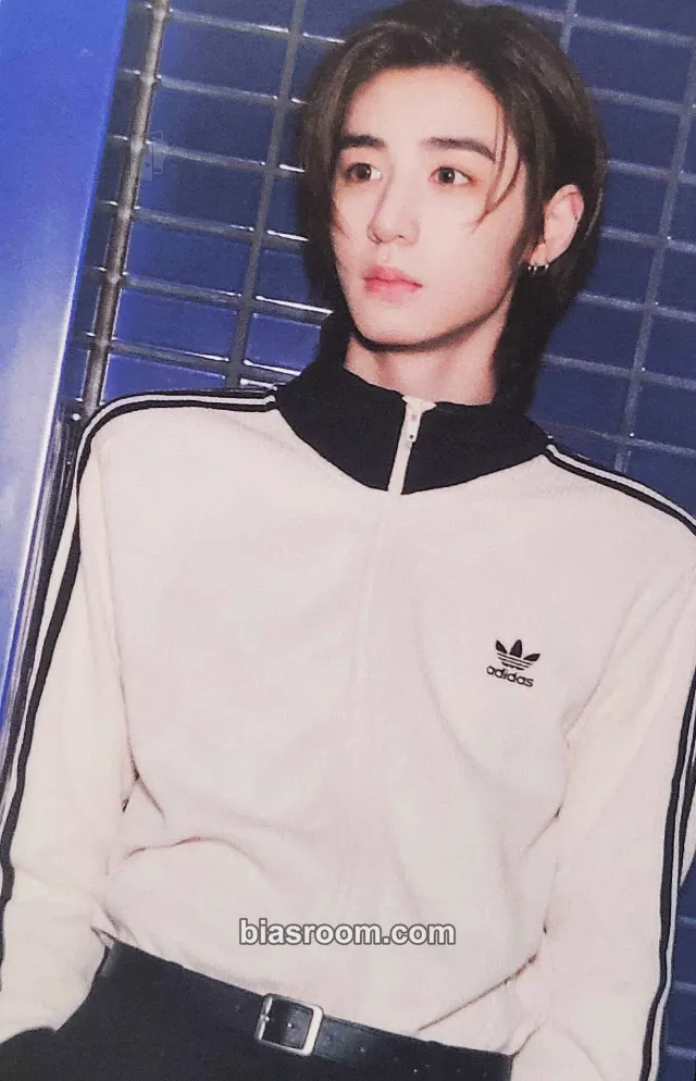 Leehan AND, Photocard - BOYNEXTDOOR - BOYNEXTDOOR K-pop photocard