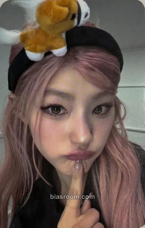 Haneul 224 Photocard - KISS OF LIFE - KISS OF LIFE K-pop photocard