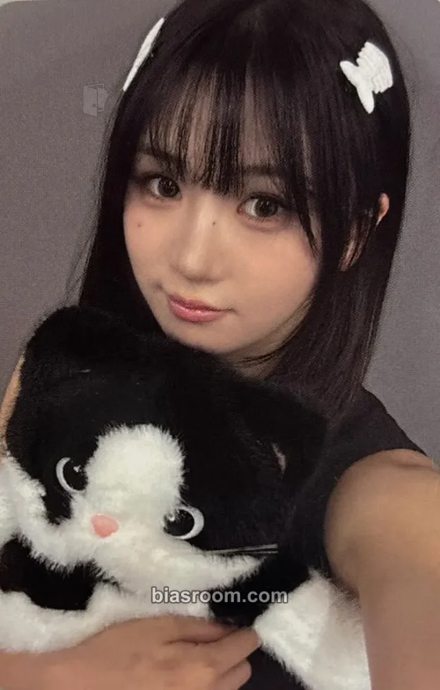 ifeye - Taerin - sweet tang Album video call (fancall) hellolive round 3