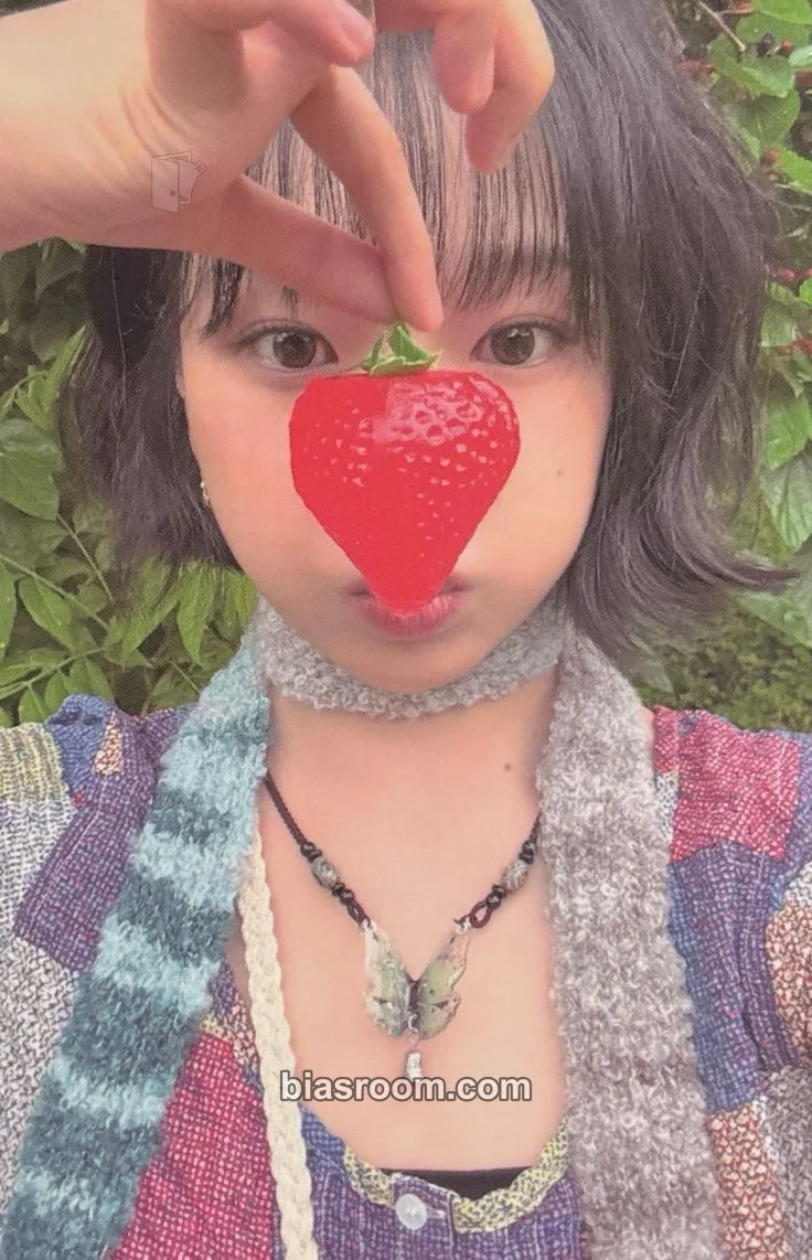 Jo Yuri Episode 25 Photocard - Jo Yuri K-pop photocard