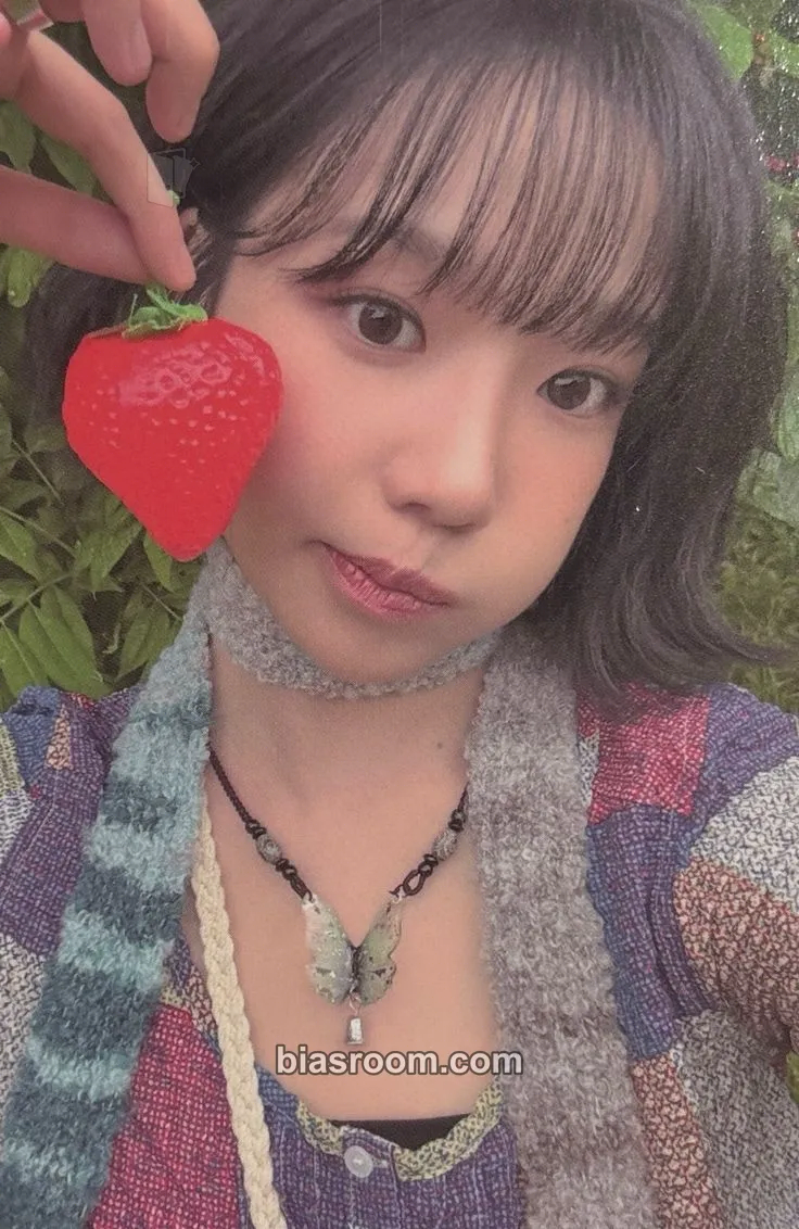 Jo Yuri Episode 25 Photocard - Jo Yuri K-pop photocard