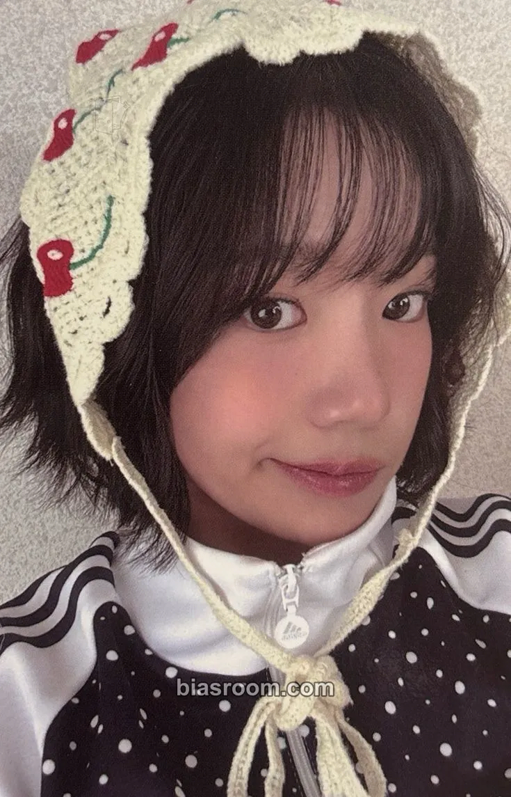 Jo Yuri Episode 25 Photocard - Jo Yuri K-pop photocard