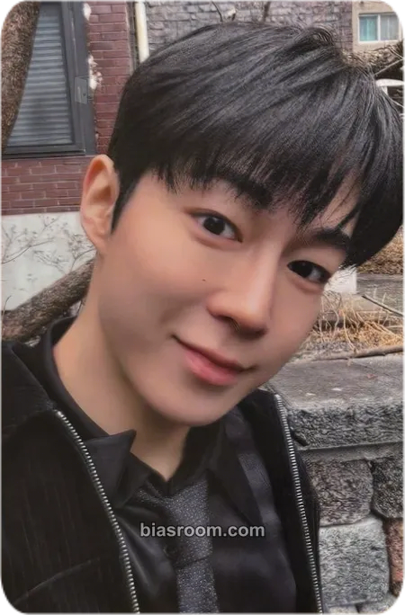 Dawon About Love Photocard - SF9 - SF9 K-pop photocard
