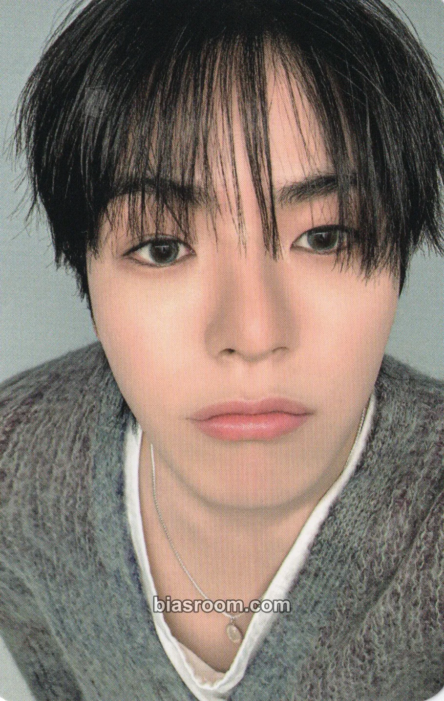 Yoon Jaehyuk Pleasure Photocard - TREASURE - TREASURE K-pop photocard