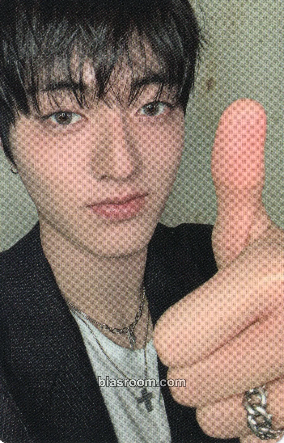 Haruto Pleasure Photocard - TREASURE - TREASURE K-pop photocard