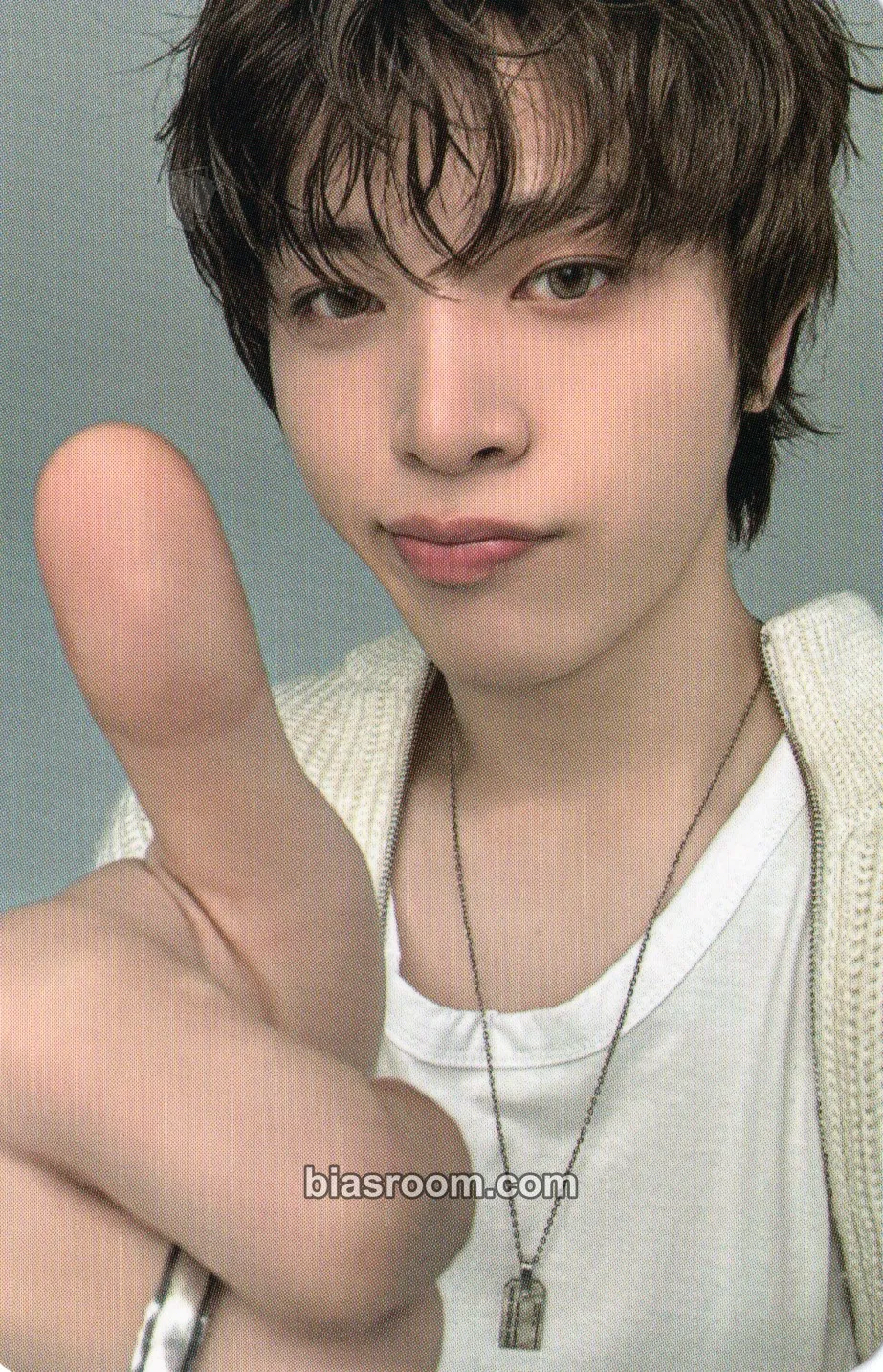 So Junghwan Pleasure Photocard - TREASURE - TREASURE K-pop photocard