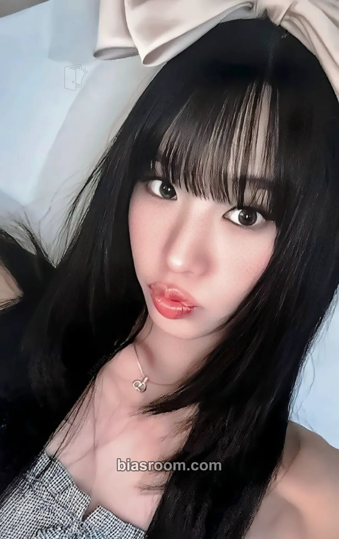 Natty 224 Photocard - KISS OF LIFE - KISS OF LIFE K-pop photocard