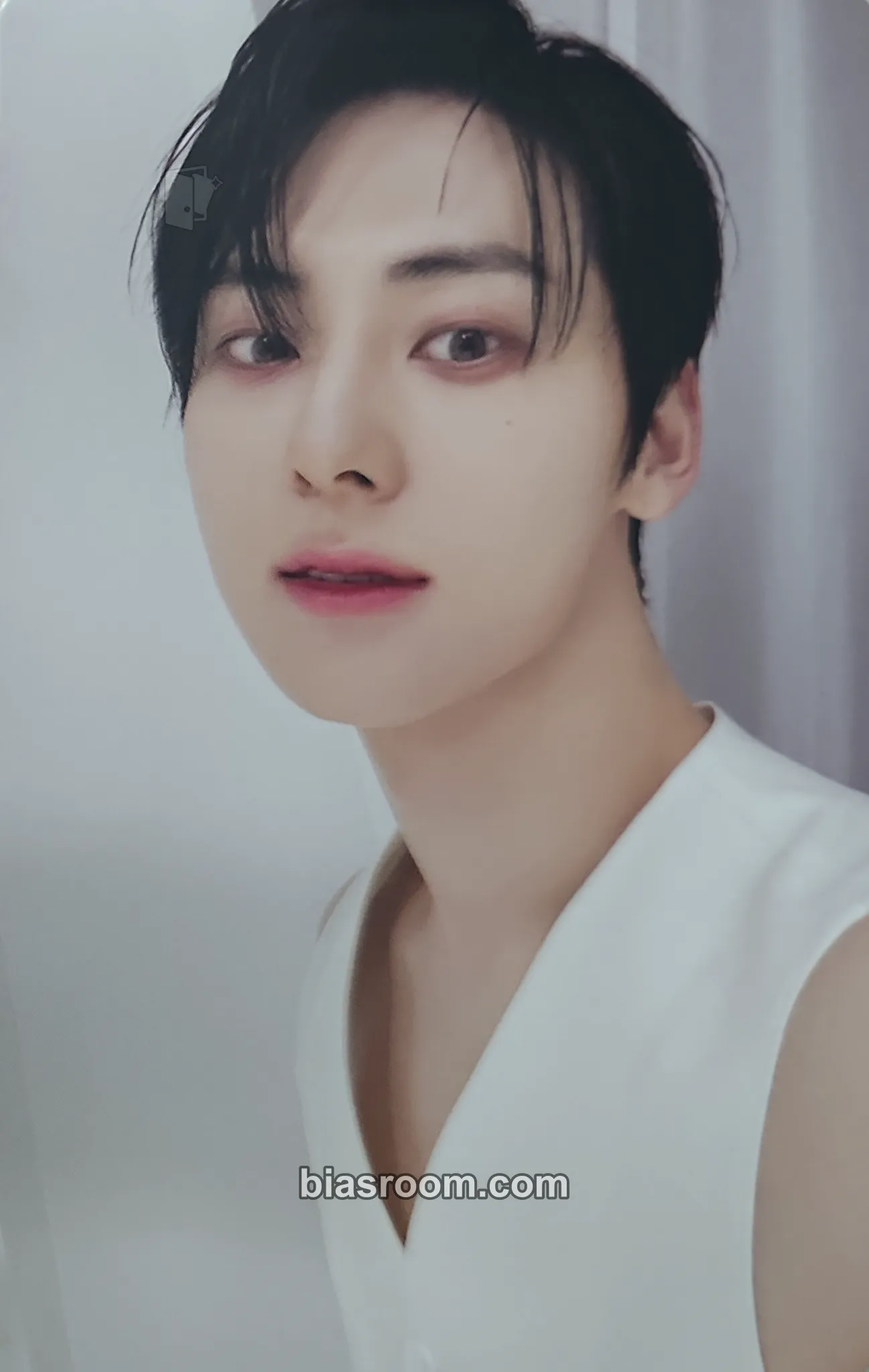 Minhyun Truth or Lie Photocard - Hwang Minhyun - Hwang Minhyun K-pop photocard