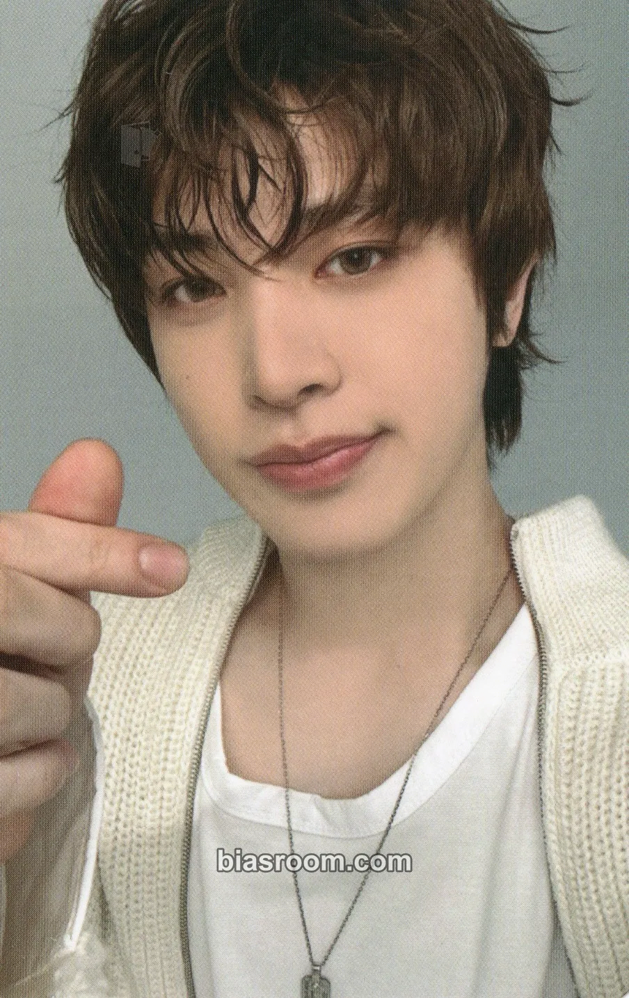 So Junghwan Pleasure Photocard - TREASURE - TREASURE K-pop photocard