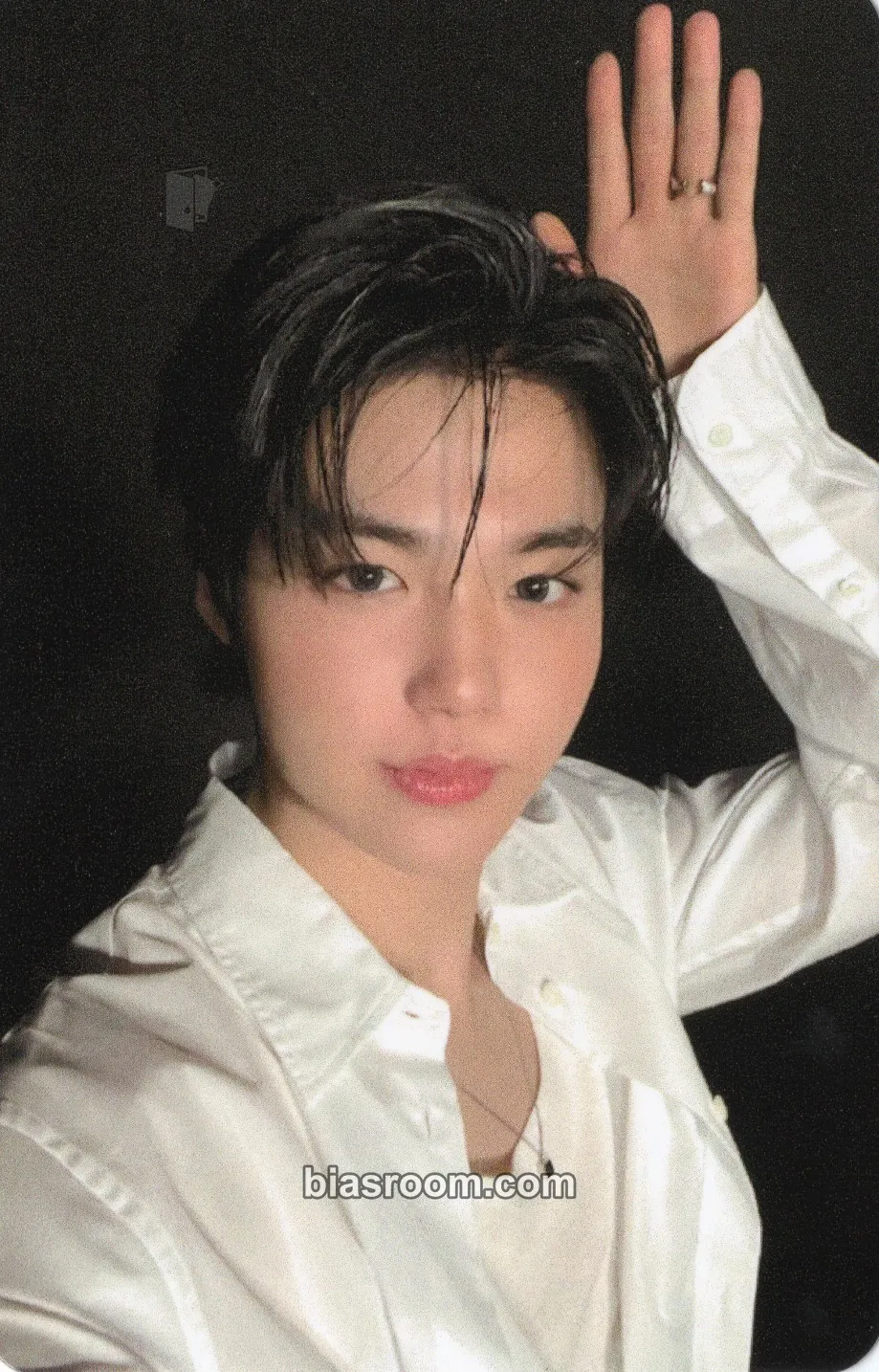 Doyoung Pleasure Photocard - TREASURE - TREASURE K-pop photocard
