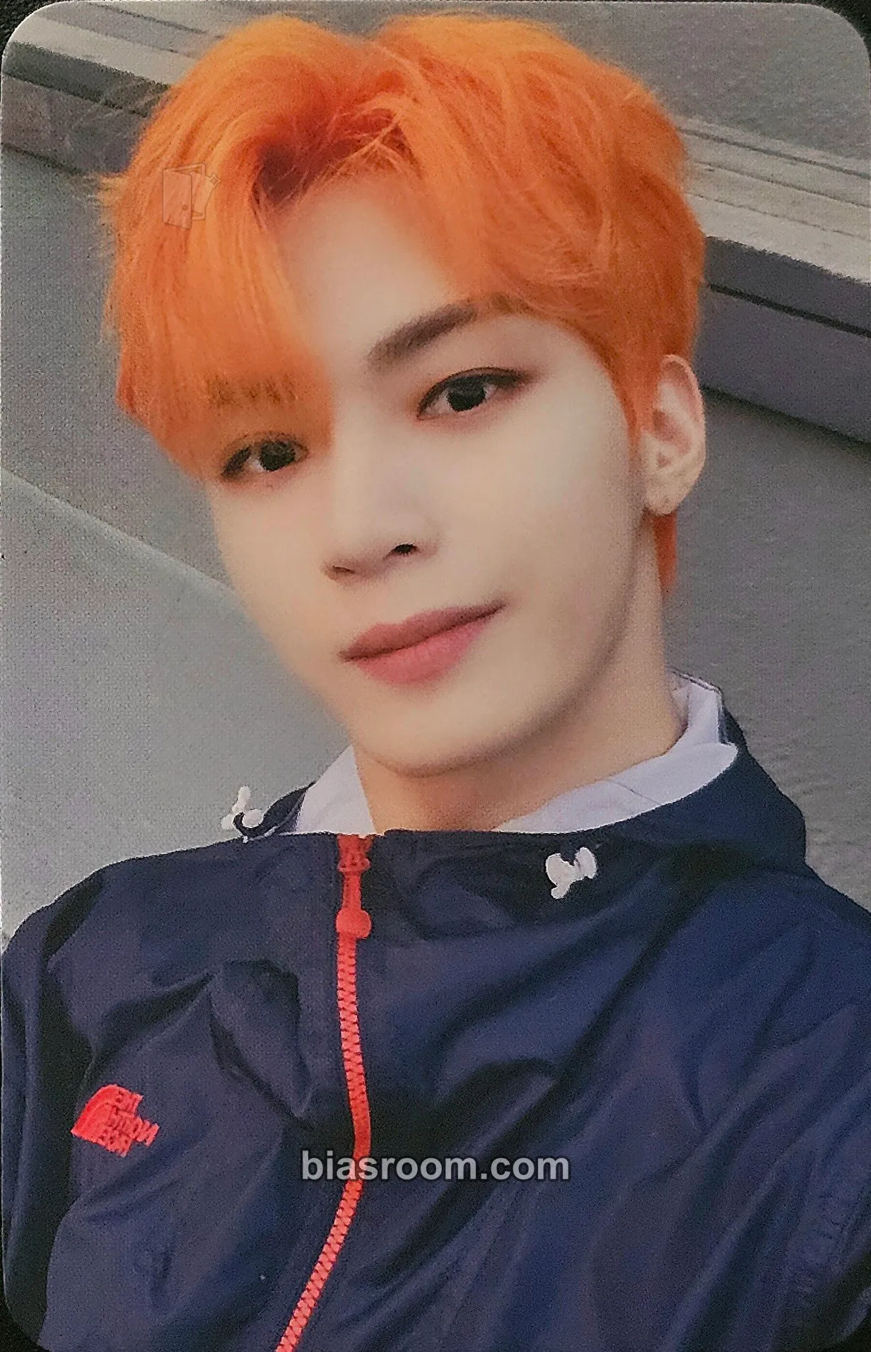 Hangyeom Story Written in Music Photocard - Omega X - Omega X K-pop photocard