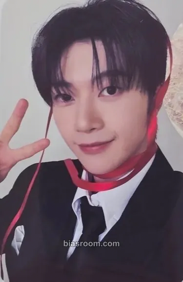 Matthew Re-flow Photocard - ZEROBASEONE - ZEROBASEONE K-pop photocard
