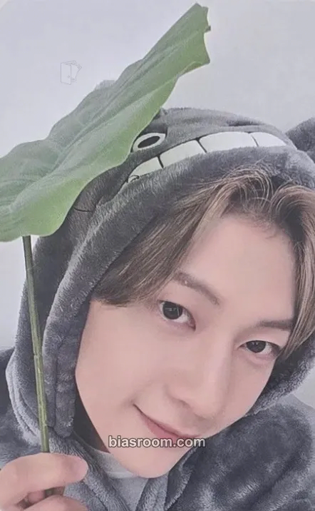 Matthew Melting Point Photocard - ZEROBASEONE - ZEROBASEONE K-pop photocard