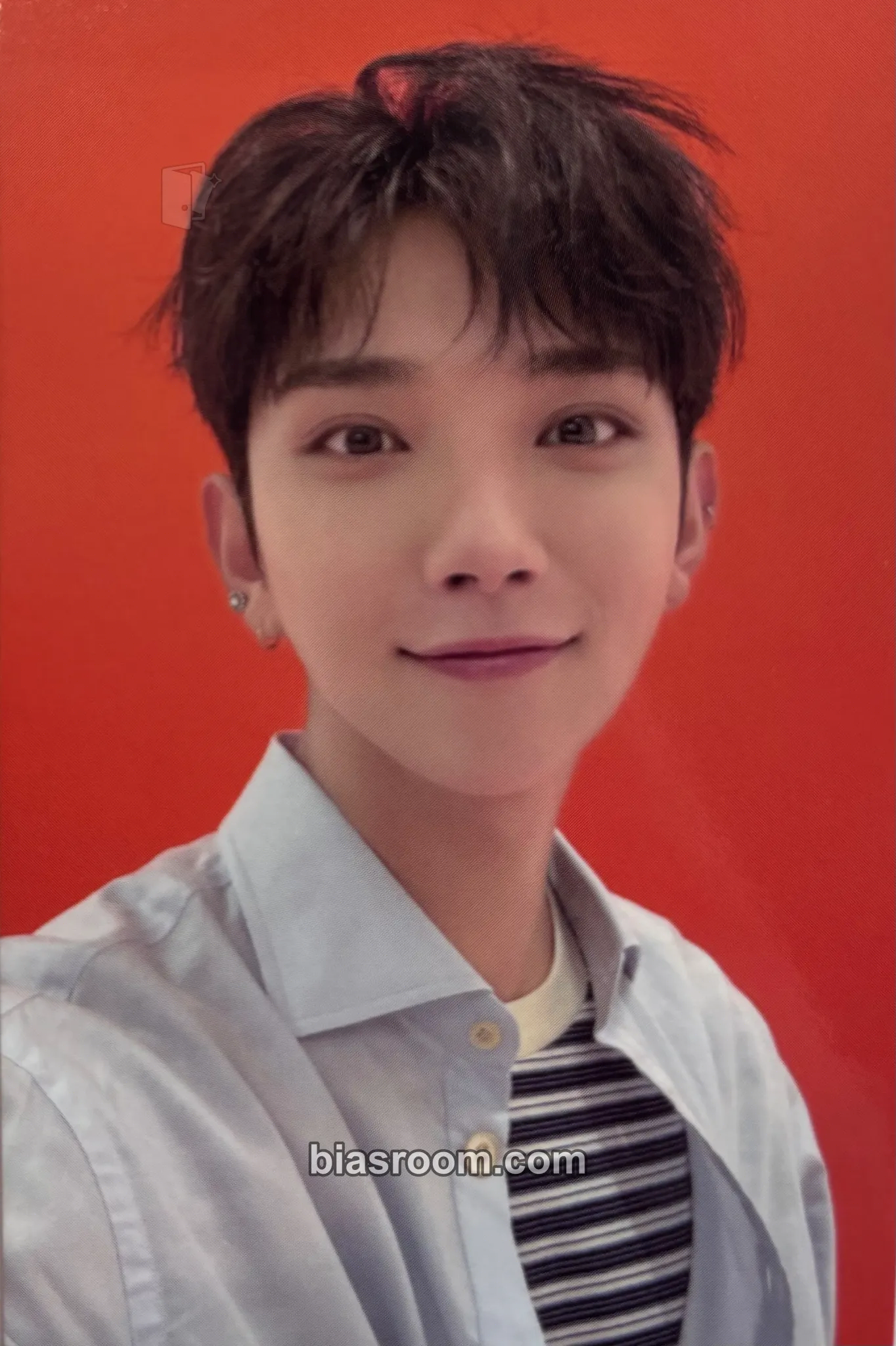 Joshua 2021 5TH SVT IN CARAT LAND Photocard - SEVENTEEN - SEVENTEEN K-pop photocard