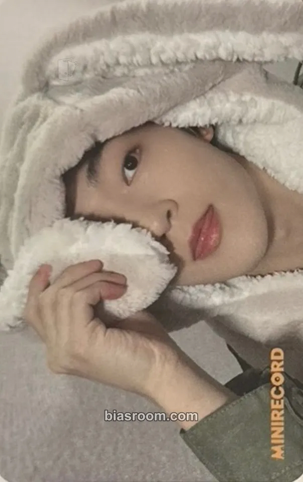 Kevin Phantasy Pt. 2: Sixth Sense Photocard - THE BOYZ - THE BOYZ K-pop photocard