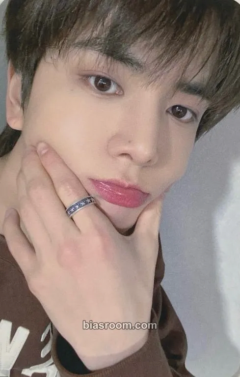 Younghoon Phantasy Pt. 2: Sixth Sense Photocard - THE BOYZ - THE BOYZ K-pop photocard