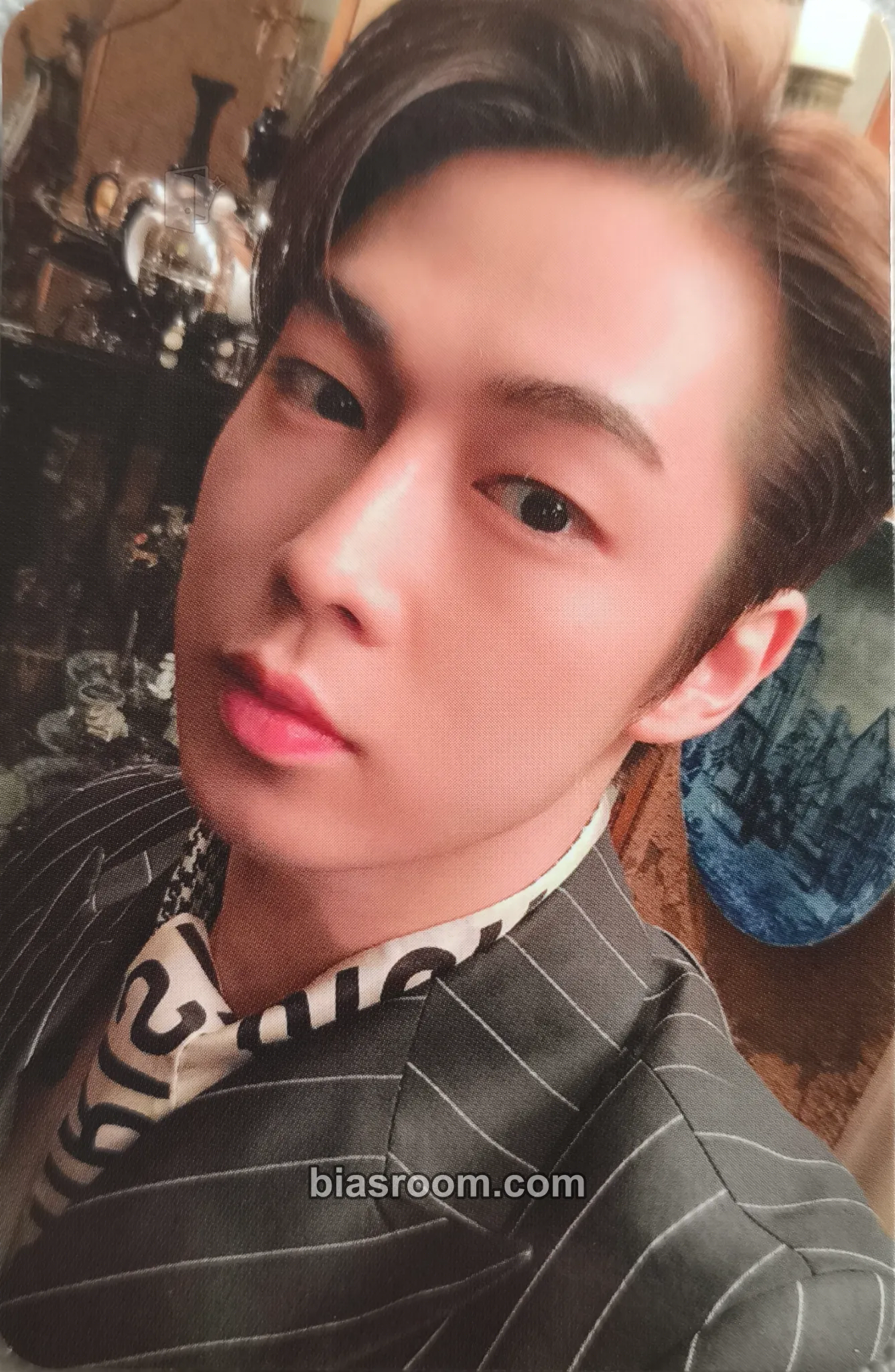Dawon FIRST COLLECTION Photocard - SF9 - SF9 K-pop photocard