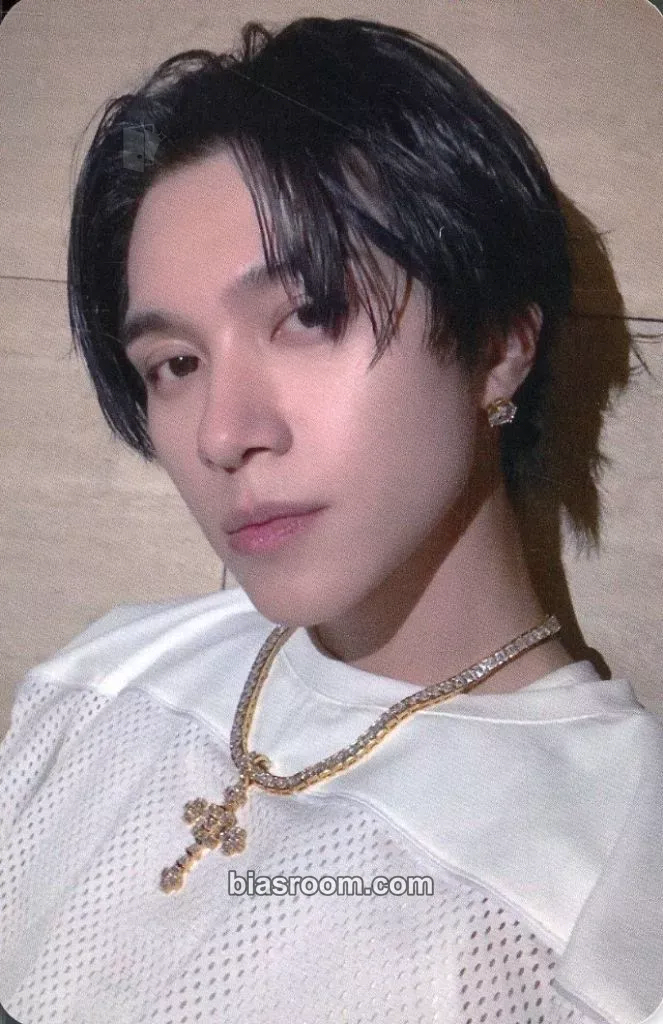 Hendery Haidilao x WayV Photocard - WayV - WayV K-pop photocard