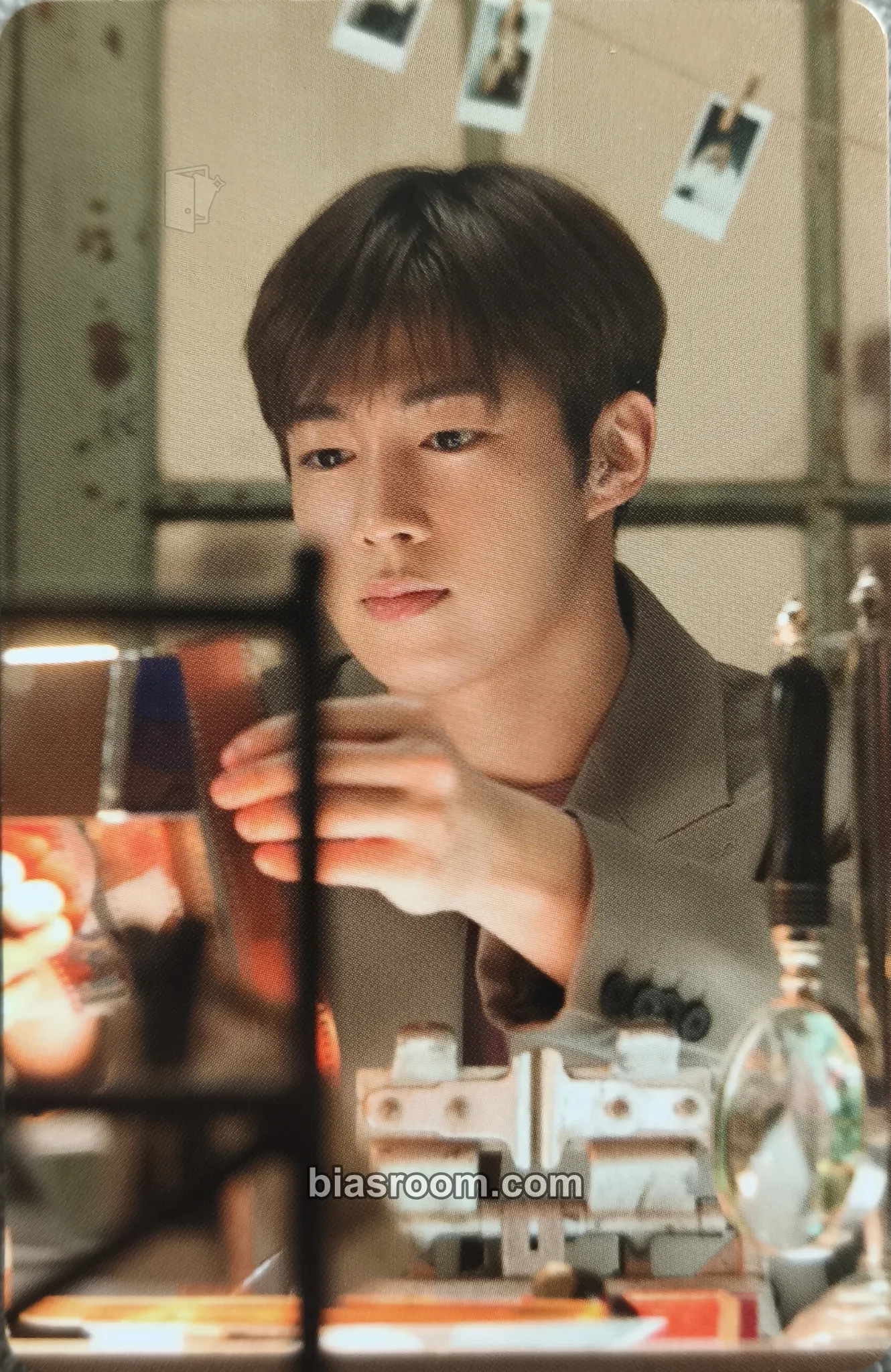 Dawon Special History Book Photocard - SF9 - SF9 K-pop photocard