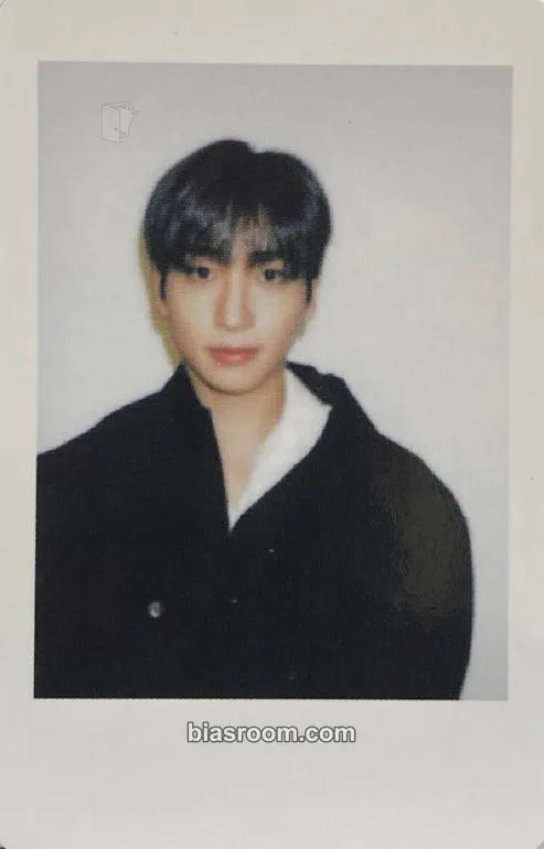 Sangyeon Phantasy Pt. 2: Sixth Sense Photocard - THE BOYZ - THE BOYZ K-pop photocard