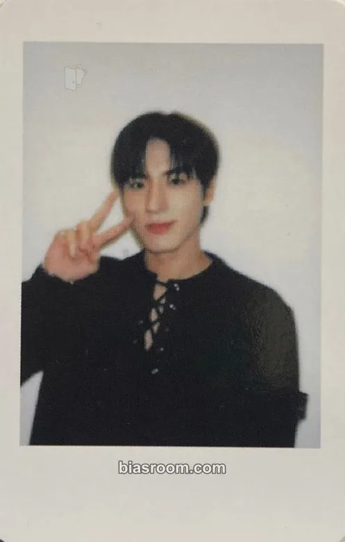 Eric Phantasy Pt. 2: Sixth Sense Photocard - THE BOYZ - THE BOYZ K-pop photocard