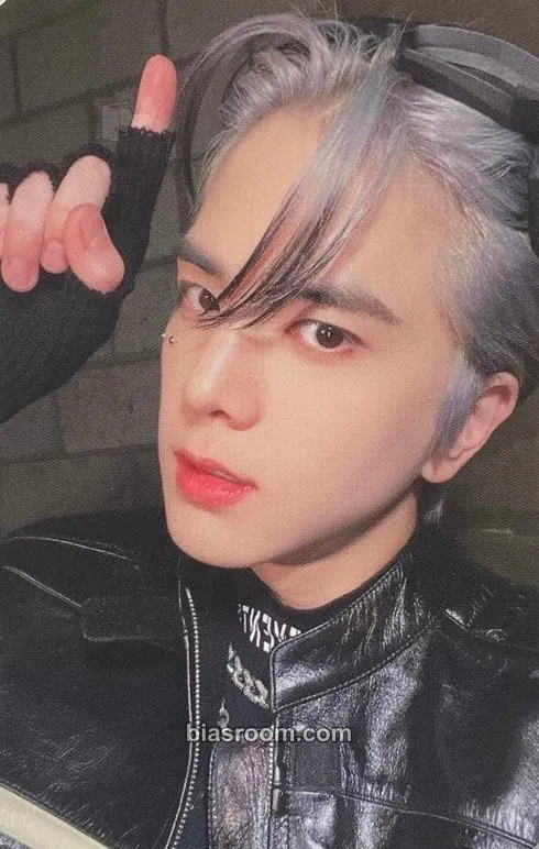 Younghoon Phantasy Pt. 2: Sixth Sense Photocard - THE BOYZ - THE BOYZ K-pop photocard