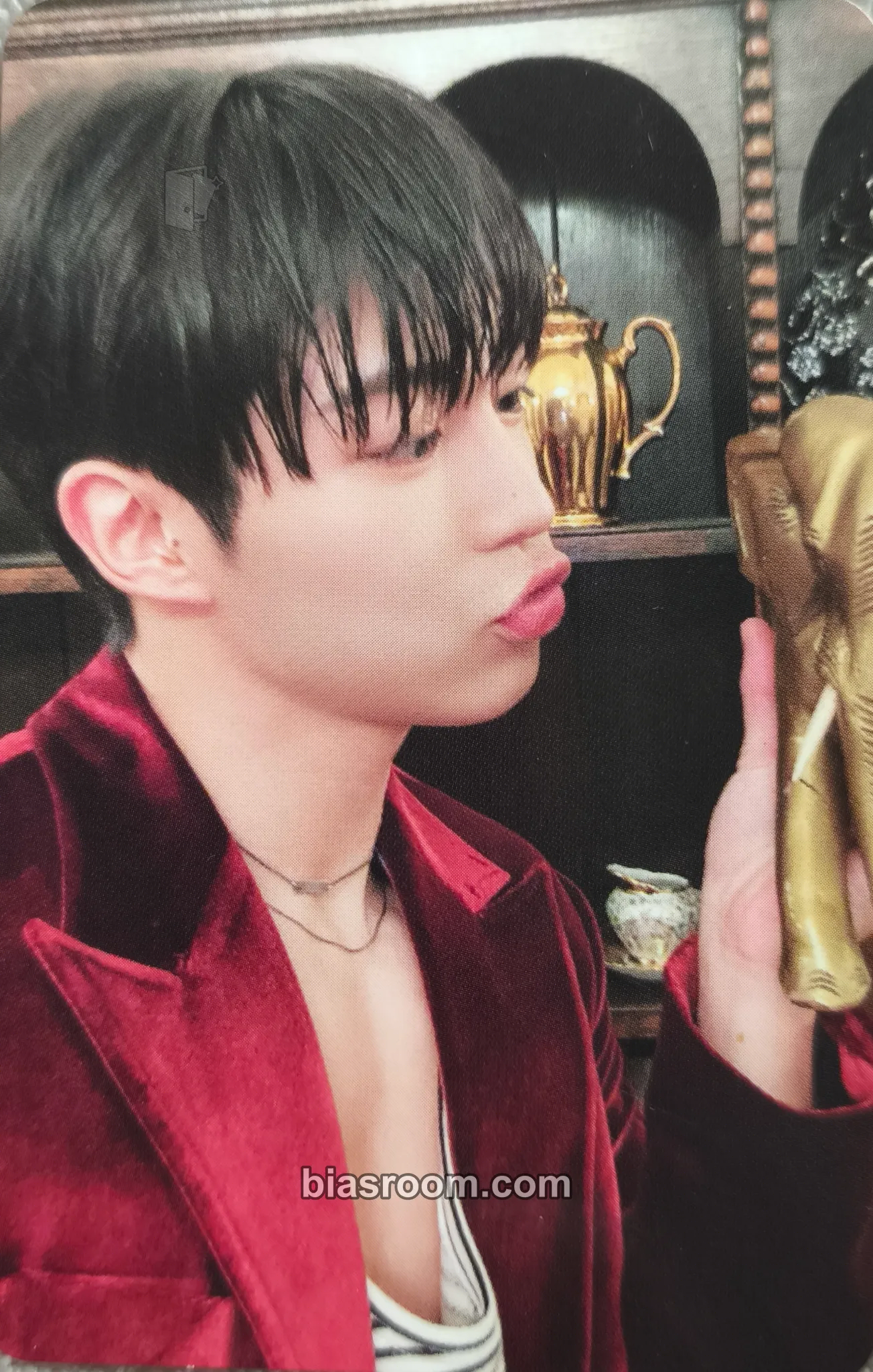 Dawon RUMINATION Photocard - SF9 - SF9 K-pop photocard