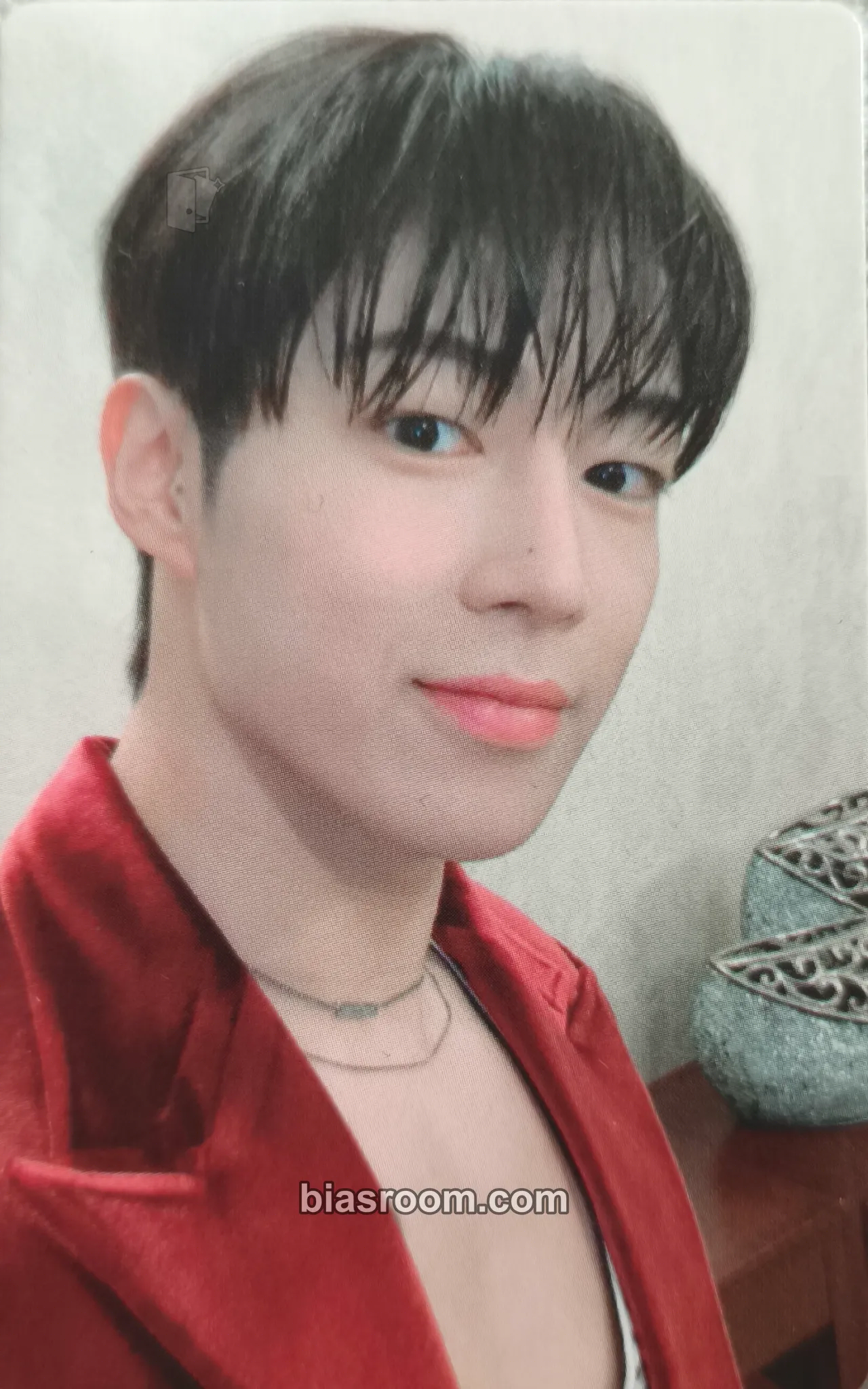 Dawon RUMINATION Photocard - SF9 - SF9 K-pop photocard