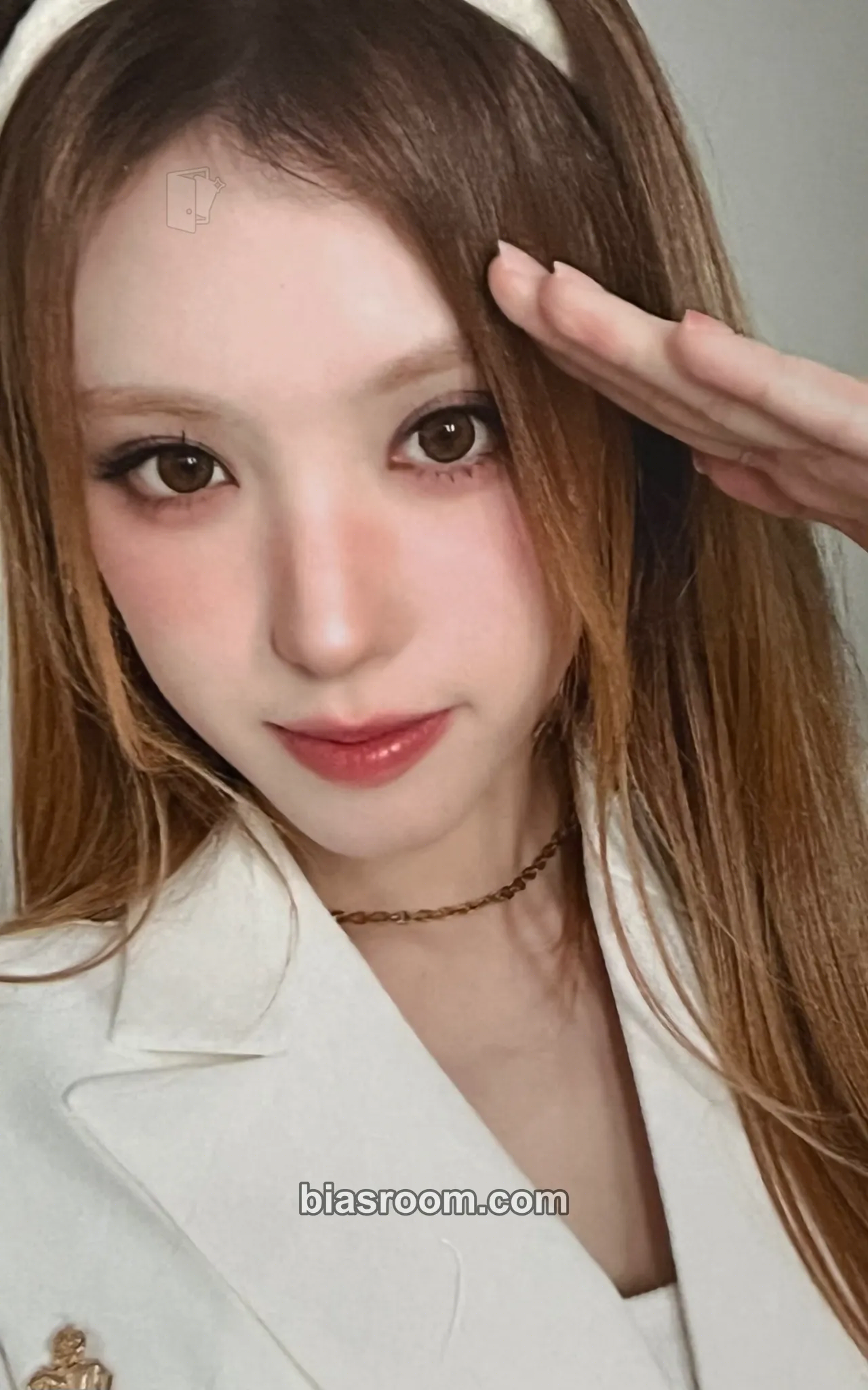 Myah ODYz MEMBERSHIP 'SPECIAL Gift' Photocard - ODD YOUTH - ODD YOUTH K-pop photocard