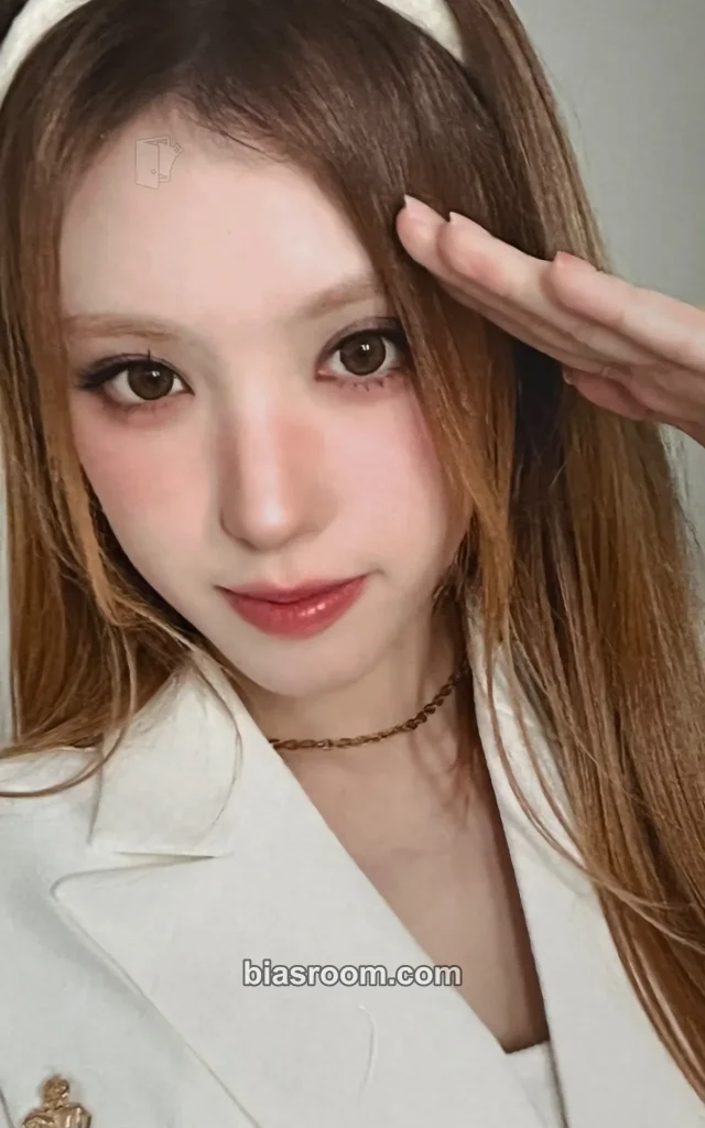 ODD YOUTH - Myah - ODYz MEMBERSHIP 'SPECIAL Gift' Other photocard set fanclub