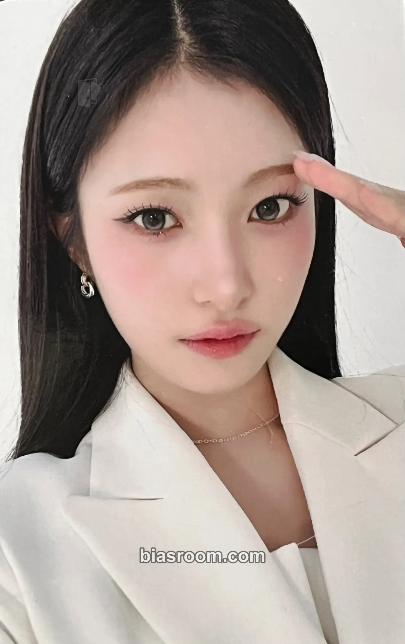 Summer ODYz MEMBERSHIP 'SPECIAL Gift' Photocard - ODD YOUTH - ODD YOUTH K-pop photocard