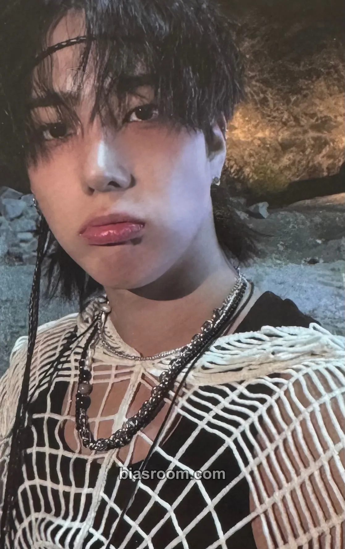 Jongwoo (Ze:U) PARADOXX Photocard - ONE PACT - ONE PACT K-pop photocard