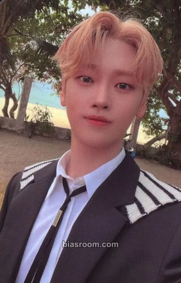 Seokhwa Love Pt.3 : Eternally Photocard - WEi - WEi K-pop photocard