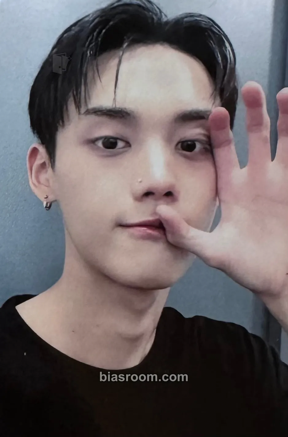 TAG PARADOXX Photocard - ONE PACT - ONE PACT K-pop photocard
