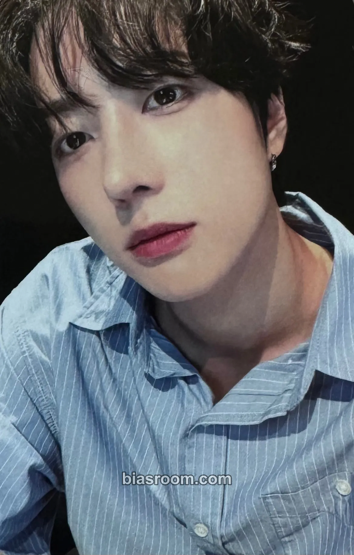 Jongwoo (Ze:U) PARADOXX Photocard - ONE PACT - ONE PACT K-pop photocard