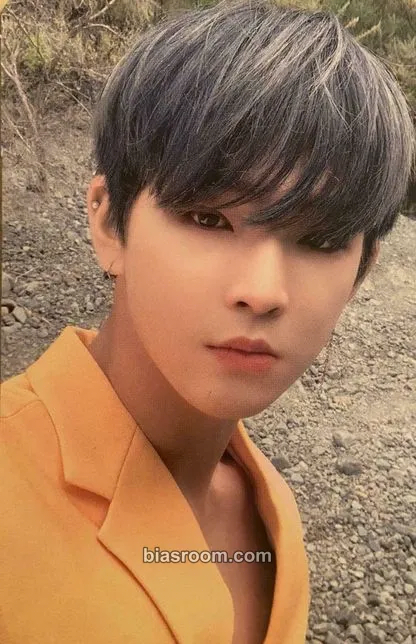 Leedo IN ITS TIME Photocard - ONEUS - ONEUS K-pop photocard