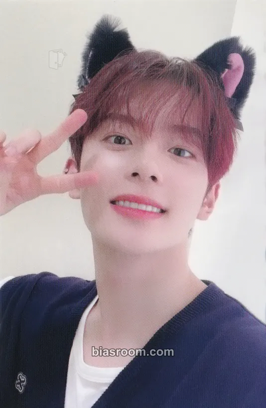 Kangmin Liminality - EP.Dream Photocard - VERIVERY - VERIVERY K-pop photocard