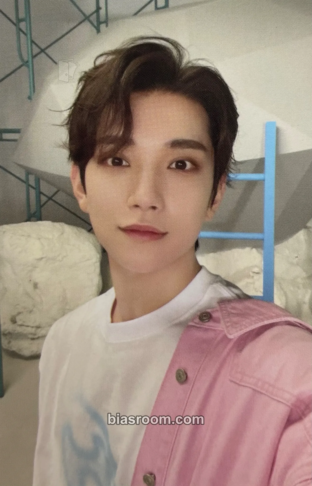 Joshua 2023 7TH SVT IN CARAT LAND Photocard - SEVENTEEN - SEVENTEEN K-pop photocard