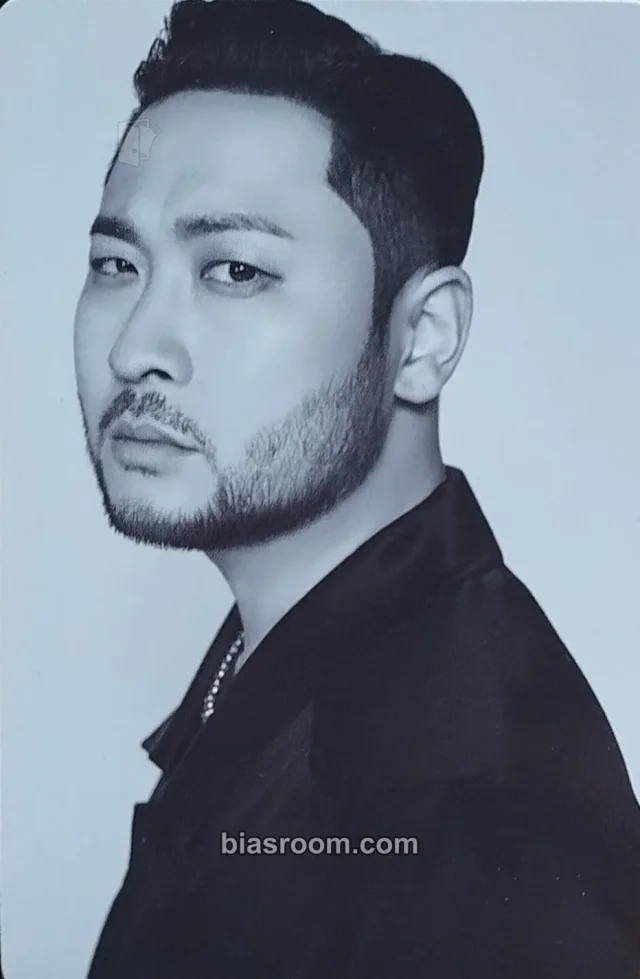 Epik High - Mithra Jin - PUMP Album