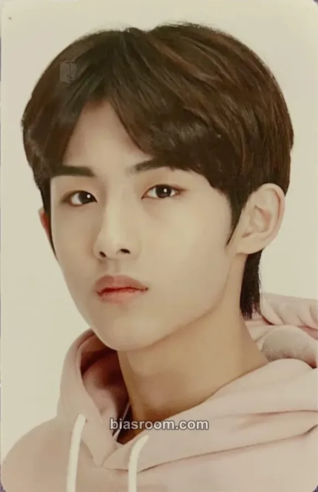 NCT 127 - Winwin - 1st Anniversary SUM Event cafe event
