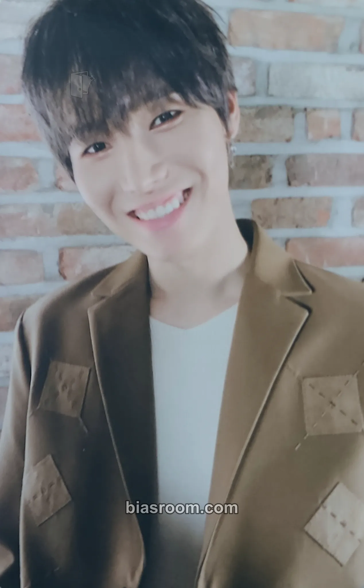 Yonghoon MEMORY : illusion Photocard - ONEWE - ONEWE K-pop photocard
