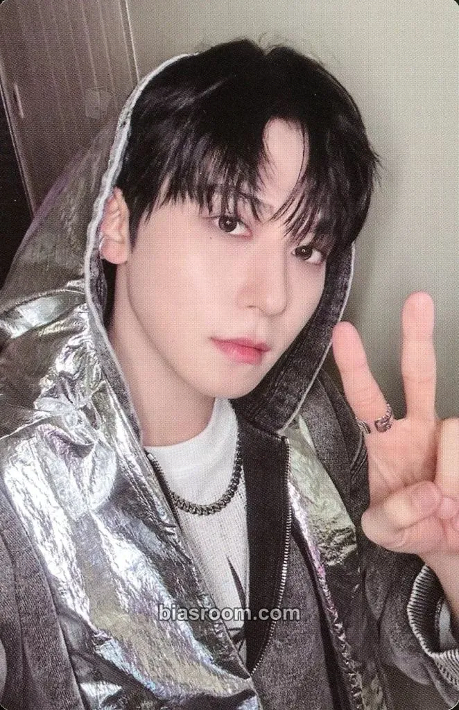 Keonhee 5x Photocard - ONEUS - ONEUS K-pop photocard