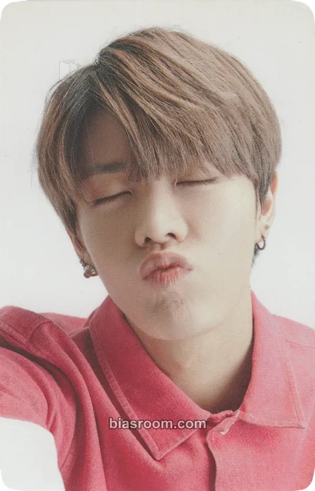 NCT 127 - Yuta - 1st Anniversary SUM Event cafe event