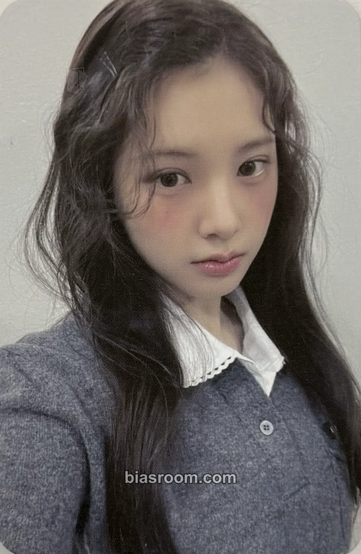 Yihyun After Cry Photocard - Baby DONT Cry - Baby DONT Cry K-pop photocard