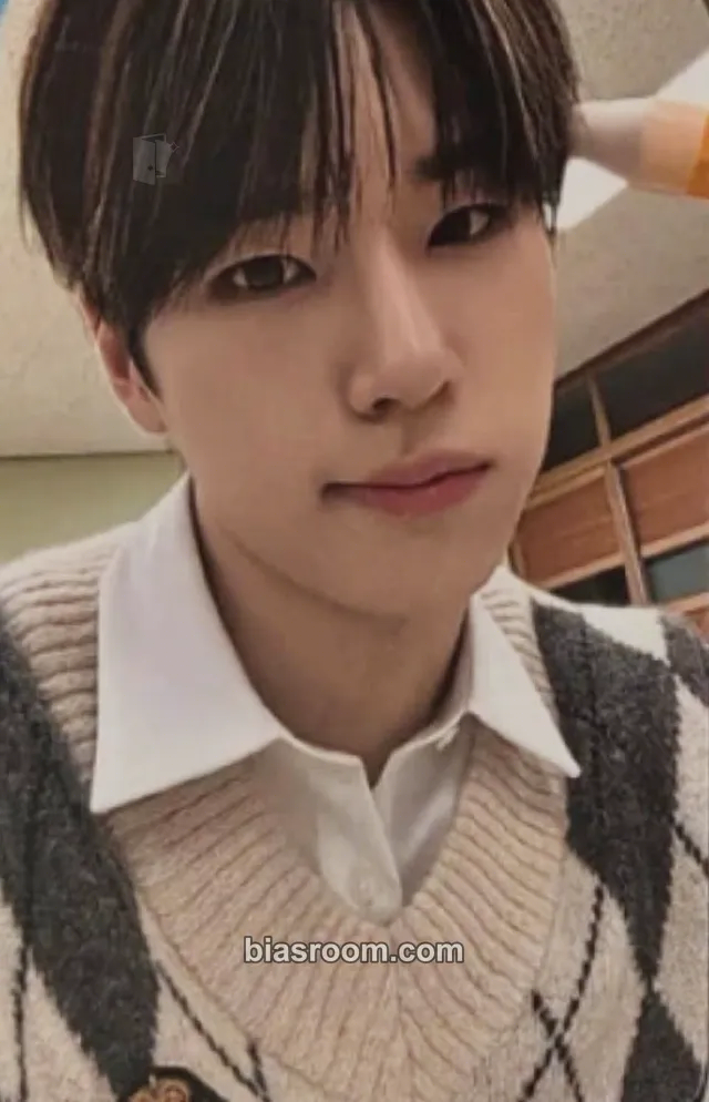 Yoonsung Like a Friend Photocard - 8TURN - 8TURN K-pop photocard