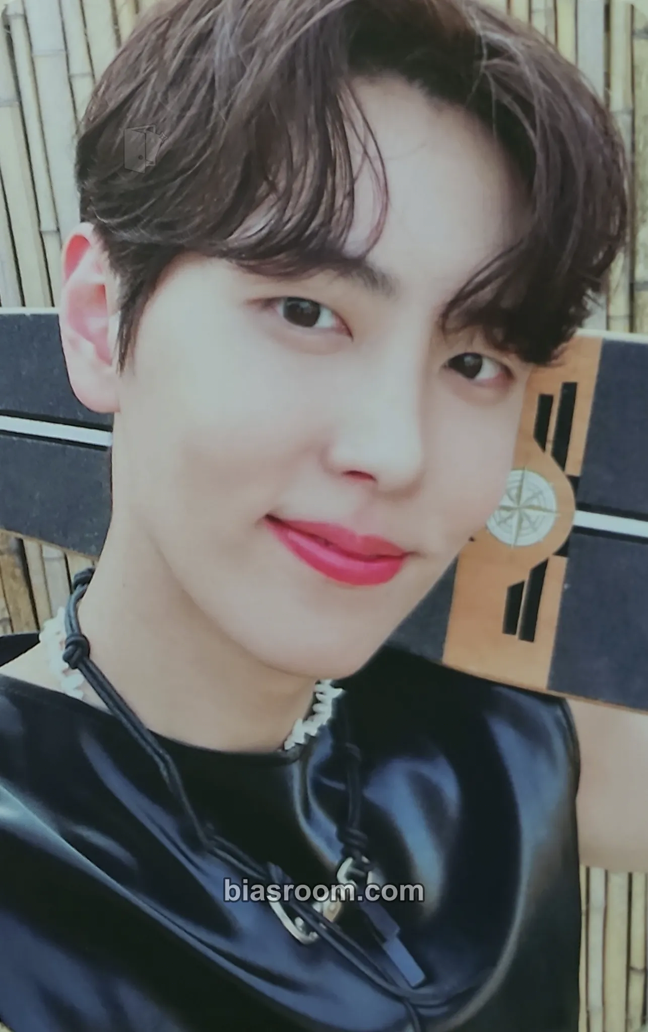 Jaeyoon THE WAVE OF9 Photocard - SF9 - SF9 K-pop photocard